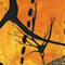 Cultured Interactions: Evolving Landscapes I (053), copyright Gupi Ranganathan, 2006-2018