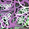 Cultured Interactions: Evolving Landscapes II (050), copyright Gupi Ranganathan, 2006-2018