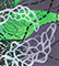 Cultured Interactions: Evolving Landscapes II (098), copyright Gupi Ranganathan, 2006-2018