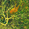 Cultured Interactions: Evolving Landscapes II (111), copyright Gupi Ranganathan, 2006-2018
