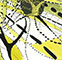 Cultured Interactions: Evolving Landscapes II (134), copyright Gupi Ranganathan, 2006-2018
