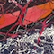 Cultured Interactions: Evolving Landscapes III (074), copyright Gupi Ranganathan, 2006-2018