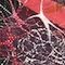 Cultured Interactions: Evolving Landscapes III (085), copyright Gupi Ranganathan, 2006-2018