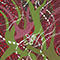 Cultured Interactions: Evolving Landscapes III (101), copyright Gupi Ranganathan, 2006-2018