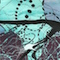 Cultured Interactions: Evolving Landscapes IV (062), copyright Gupi Ranganathan, 2006-2018
