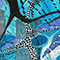Cultured Interactions: Evolving Landscapes IV (138), copyright Gupi Ranganathan, 2006-2018