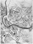 Etched & Burned in Her Memory IV, copyright Gupi Ranganathan 2006-2012