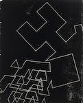 Folding, copyright Gupi Ranganathan 2006-2012
