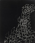 Folding (09), copyright Gupi Ranganathan 2006-2012