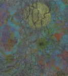 Clouded Memories V, copyright Gupi Ranganathan 2006-2012