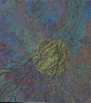 Clouded Memories VI, copyright Gupi Ranganathan 2006-2012
