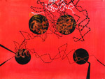 Sampling (07), copyright Gupi Ranganathan 2006-2012