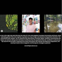 Conversations on the Evolvoing Landscapes