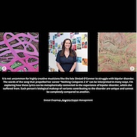 Conversations on the Evolvoing Landscapes