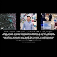 Conversations on the Evolving Landscapes