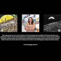 Conversations on the Evolving Landscapes