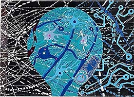 Conversations on the Evolving Landscapes