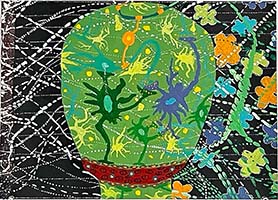 Conversations on the Evolving Landscapes