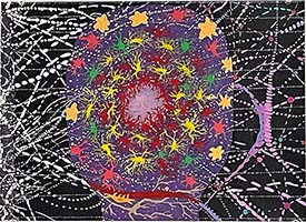 Conversations on the Evolving Landscapes