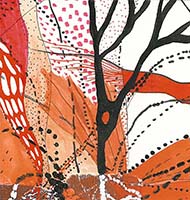 Conversations on the Evolving Landscapes