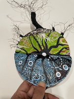 Conversations on the Evolving Landscapes