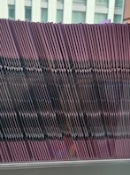 Conversations on the Evolving Landscapes