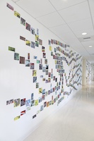 Conversations on the Evolving Landscapes