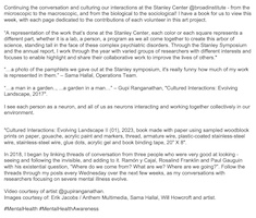 Oct 11 follow-up post caption text