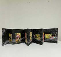 Conversations on the Evolving Landscapes