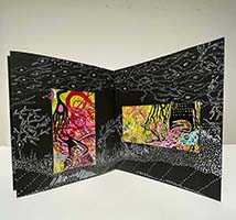 Conversations on the Evolving Landscapes