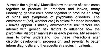 Oct 25 follow-up post explanation text