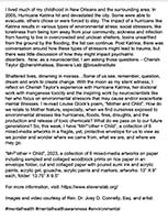 Oct 11 follow-up post caption text