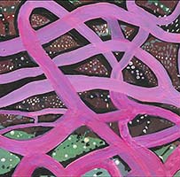 Conversations on the Evolving Landscapes