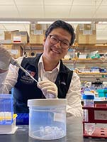 Conversations on the Evolving Landscapes