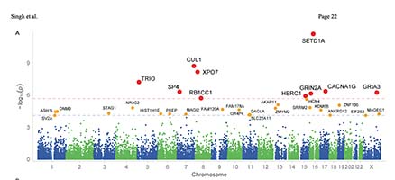 Conversations on the Evolving Landscapes